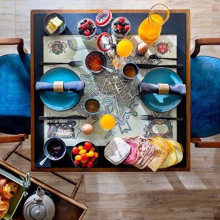 Bed & Breakfast - Gallery 'T Speelhuys Бреда Экстерьер фото