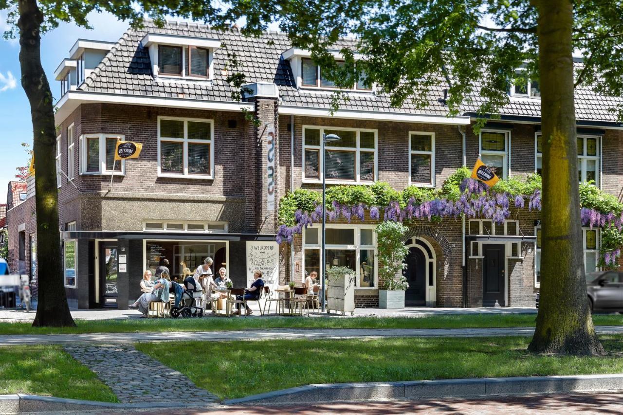 Bed & Breakfast - Gallery 'T Speelhuys Бреда Экстерьер фото