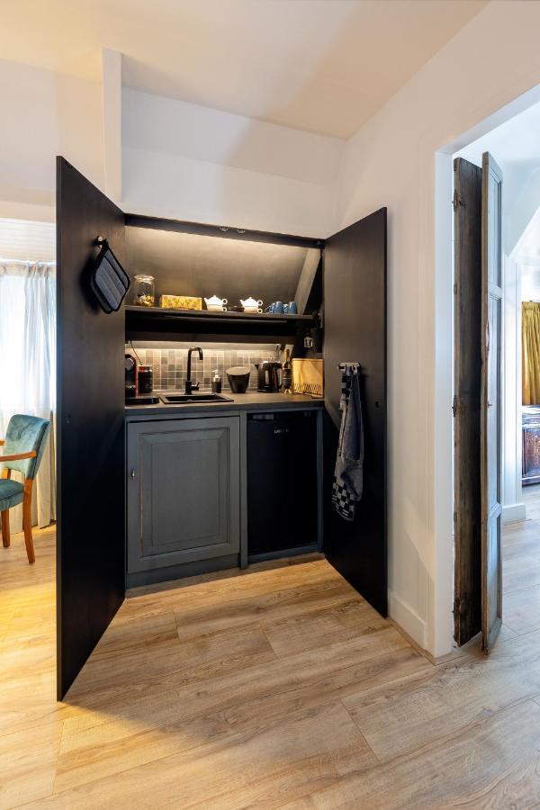 Bed & Breakfast - Gallery 'T Speelhuys Бреда Экстерьер фото